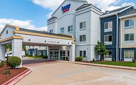 Fairfield Inn And Suites Columbia Mo